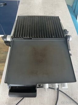 Elektrický gril SAGE 800 GR - 3
