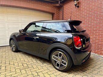 MINI COOPER SE 2024 | ODPOČET DPH - 3