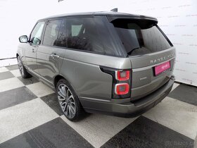 Land Rover Range Rover 5.0/Kompressor/Autobiography/ - 3