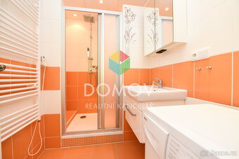 Pronájem bytu 3+kk s lodžií, 56 m2, Beroun - centrum - 3