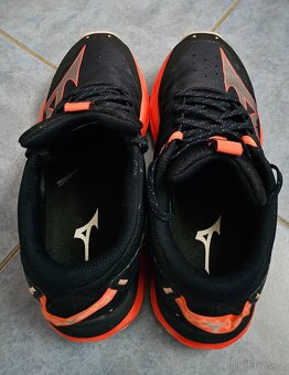 Dámské boty Mizuno - 3