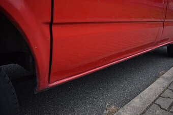 Ford Transit,6 míst, L1H2,nové v ČR - 3