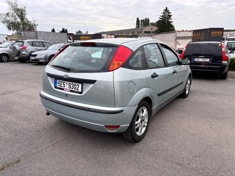 Prodám ford focus 1.8 TDCI - 3
