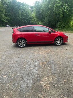 Citroen c4 - 3