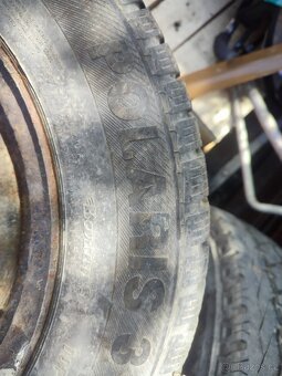 175/70 r13 barum polaris 3 - 3