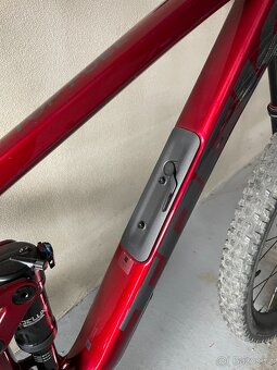 TREK TOP FUEL 8 - 3