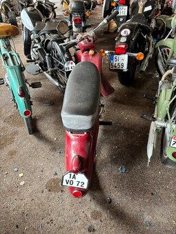 Pionýr 555 de luxe - 3