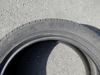 235/50R19 99V Letní Pirelli Scorpion Verde - 3