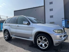 BMW X5 - 3