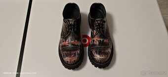 STEL London Edition Vel. 46 jako nové - 3