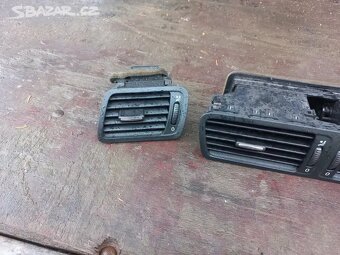 Vydechy topeni passat b6 hezky stav vse funkcni - 3