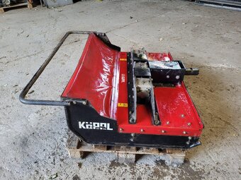 Köppl TMK 102 / 2017 - 3