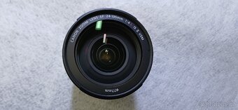 Canon EF 24-105 mm f/4 L IS II USM - 3