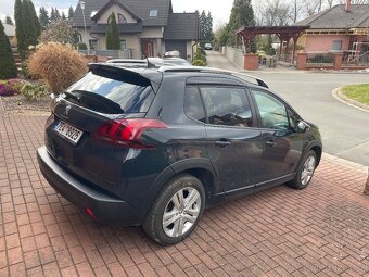 Peugeot 2008 1.2 81 kW - 3