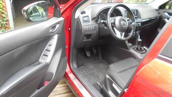 mazda cx 5 prodej - 3