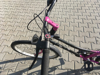 Dámské jízdní kolo Raleigh - 3