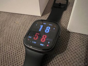 Honor watch 4 - 3