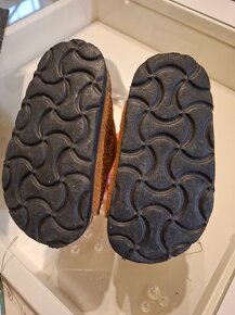Pantofle stélka12,5-13cm - 3