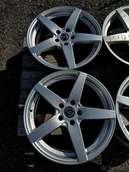 Alu kola, disky r18 5x112 Kodiaq/Tiguan - 3