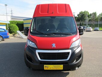 Peugeot Boxer 2.0 HDI L4H3 MAXI verze - 3
