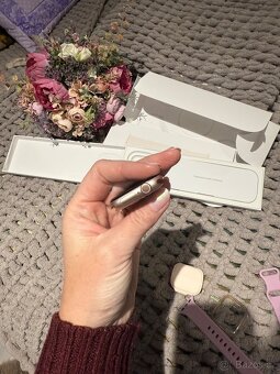 Apple Watch 10, 42mm rose - 3