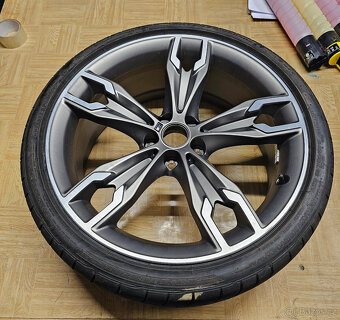 Alu kola BMW G30/G31 Styling M668, 5x112 r20 - 3