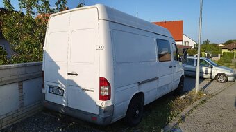 Mercedes sprinter 316cdi - 3