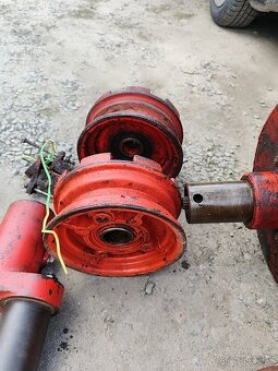 Mf70,MF 70,mf-70,mt7 - 3