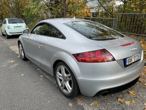Prodam Audi TT mk2 8j 3.2 dsg quattro 2хSline - 3