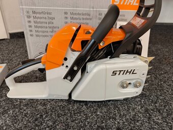 Motorová pila Stihl MS 382 3.9KW , Nová - 3