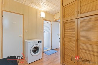 Prodej, byty/3+1, 78 m2, Havlíčkova 995, 29301 Mladá Bolesla - 3