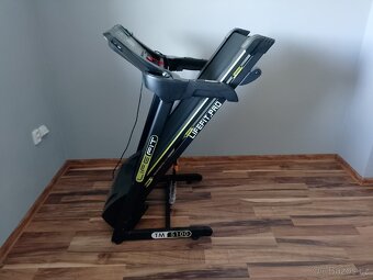 Běhací pás - 3