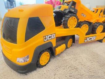 Sada JCB - 3