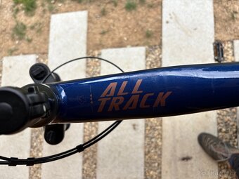 Haibike Alltrack 4 29” 02/2024 - 3