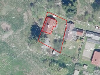 Prodej rodinného domu 128 m², pozemek 422 m² - 3