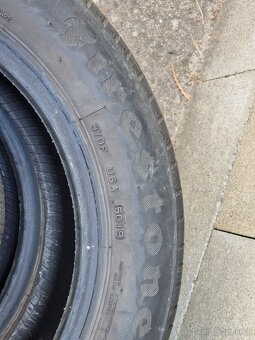 205/55/16 Letní pneu Firestone - 3