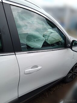 Díly Renault Kadjar 1.3 Tce - 3