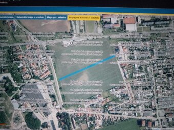 Pozemek 2000m2( pouze volat) - 3