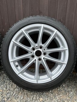 Alu kola BMW styling 618 5x112 (6868217) - 3