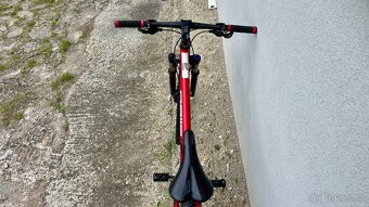 PELLS RAZZER - M - 17" - 29" - horské kolo - 3