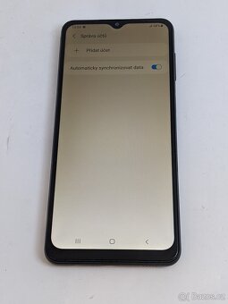 Samsung Galaxy A12 4/128gb black. Záruka 6 měsíců. - 3