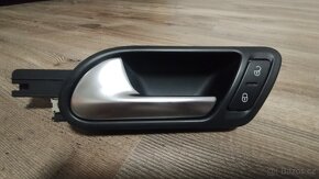 Interiérové díly Volkswagen Golf V - 3