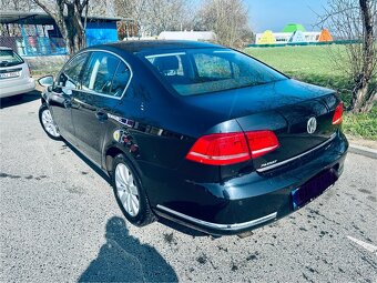 VW Passat 2.0 TDI 4motion, cena bez DPH - 3