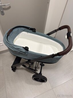 Cybex Balios S Lux - 3