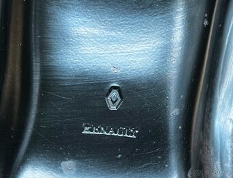 Fe sada originál - RENAULT - 5/114,3 - 16 - TPMS - 3