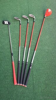 Dětský golfový set - 3