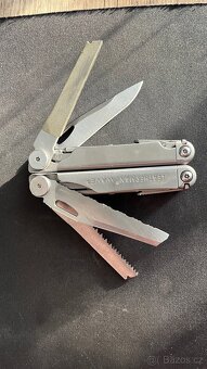 Leatherman Wave - 3
