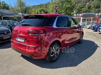 CITROEN C4 Picasso II (2) BlueHDi 120 S&S FEEL BV6 2018 - 3