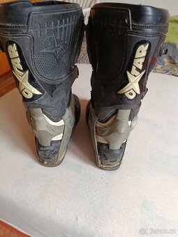Boty crossove - 3