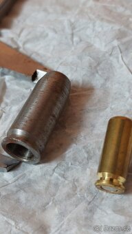 3x adaptér - 3